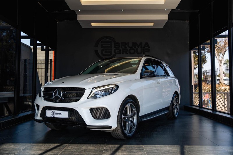 Mercedes-Benz GLE - Bruma Nissan - Image 2