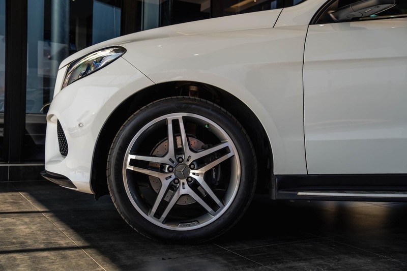 Mercedes-Benz GLE - Bruma Nissan - Image 6