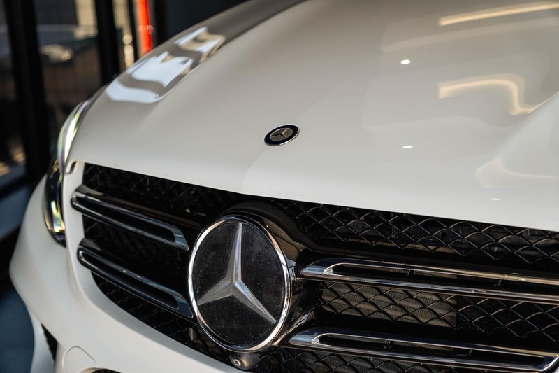 Mercedes-Benz GLE - Bruma Nissan - Image 12