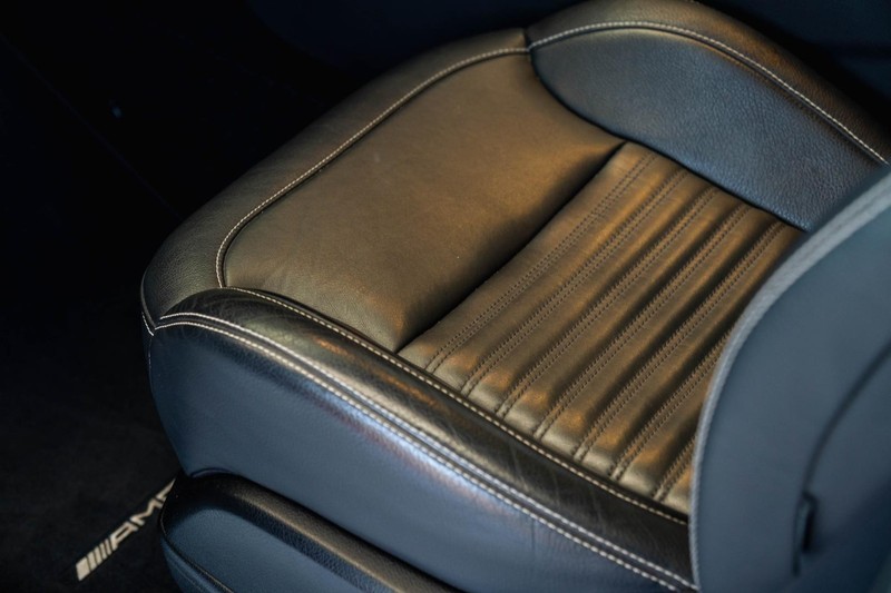 Mercedes-Benz GLE - Bruma Nissan - Image 21