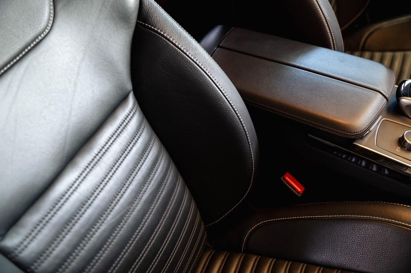 Mercedes-Benz GLE - Bruma Nissan - Image 29