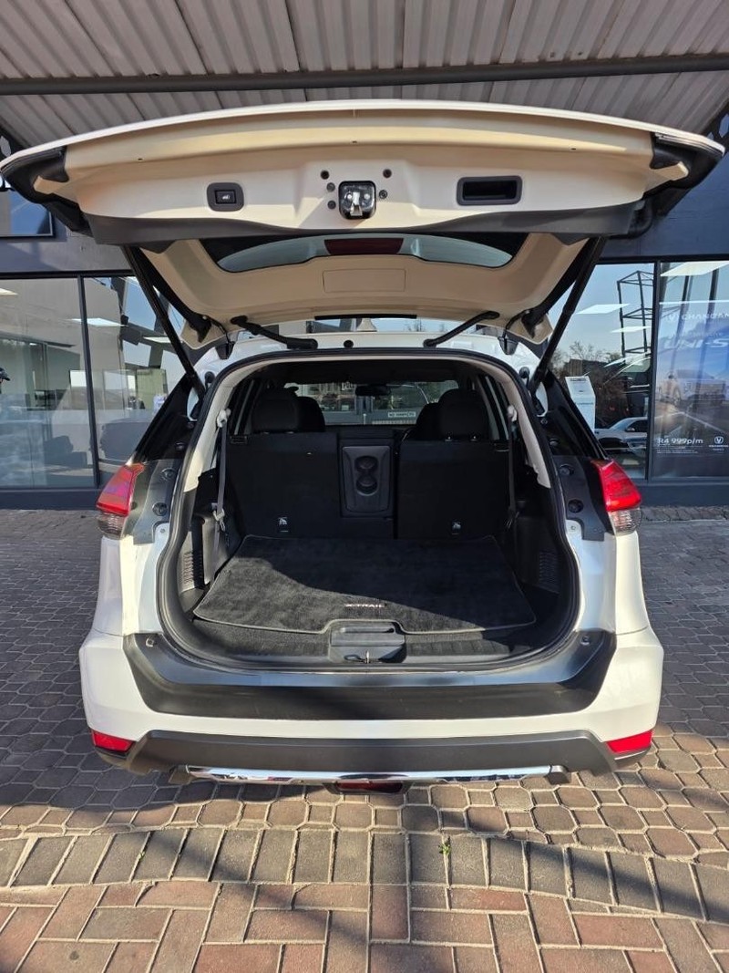 Nissan X-Trail - Mitsubishi Rivonia - Image 7