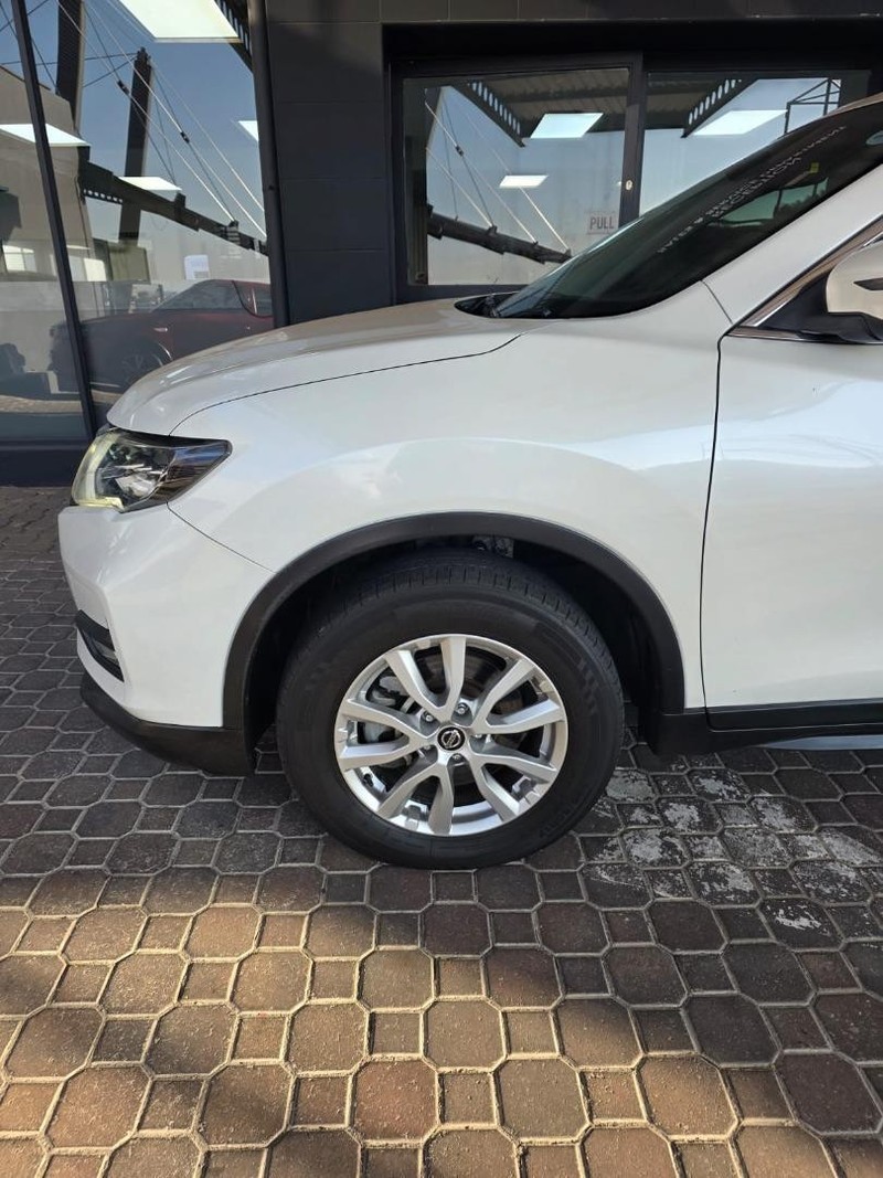 Nissan X-Trail - Mitsubishi Rivonia - Image 10