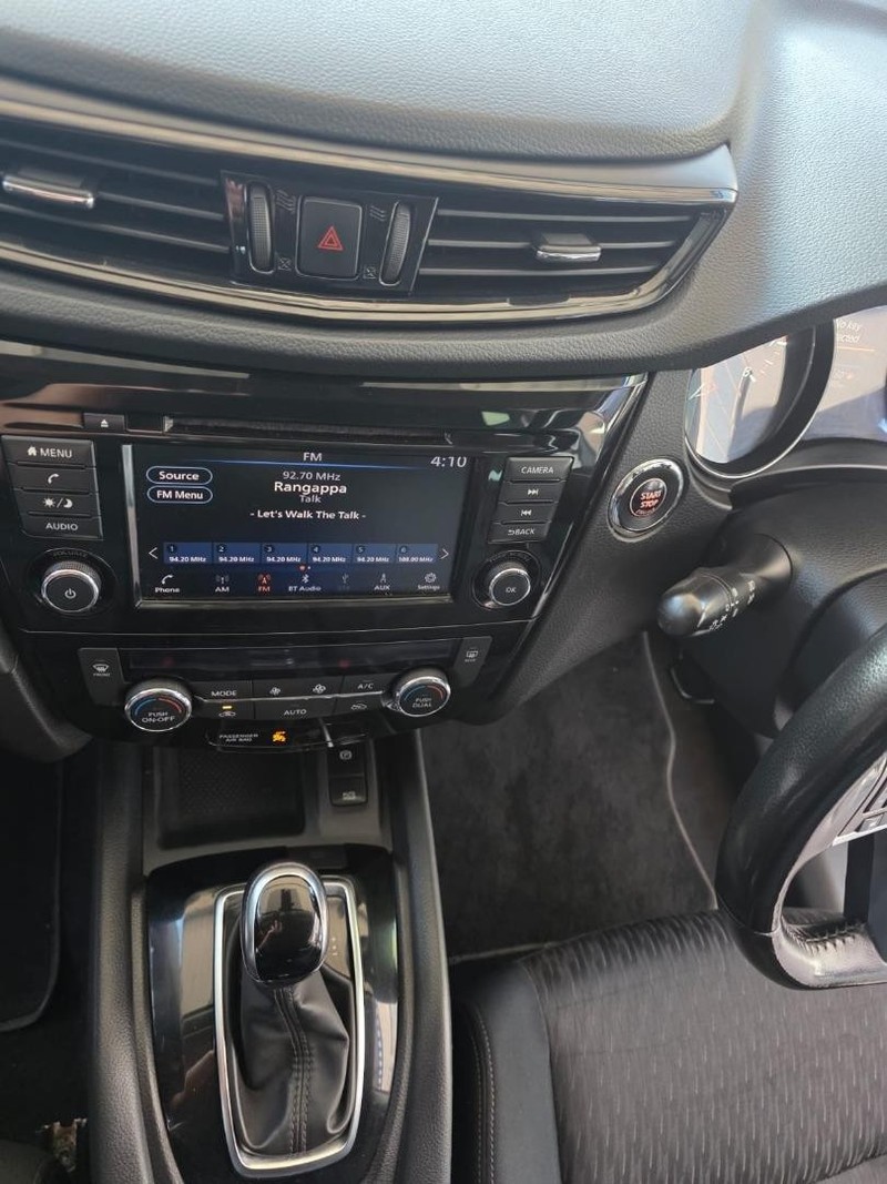 Nissan X-Trail - Mitsubishi Rivonia - Image 14
