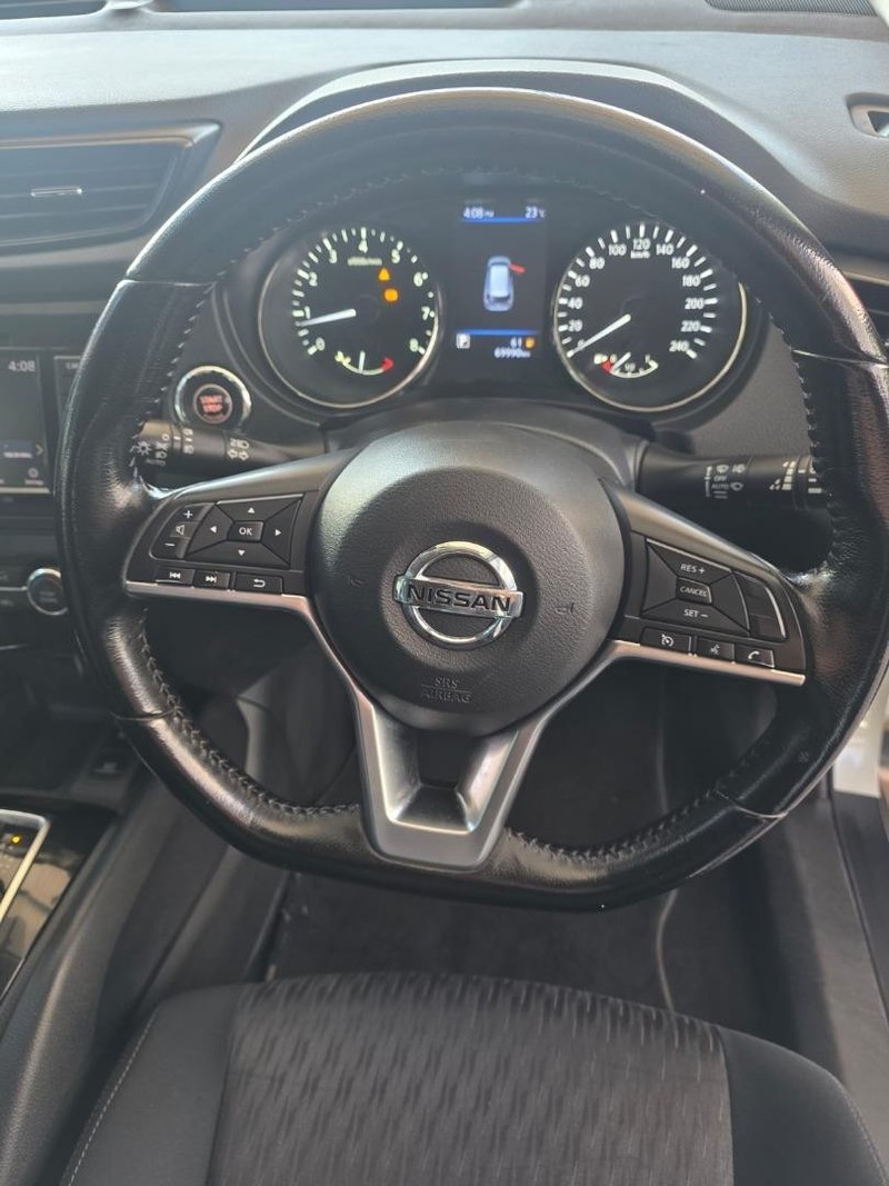 Nissan X-Trail - Mitsubishi Rivonia - Image 13