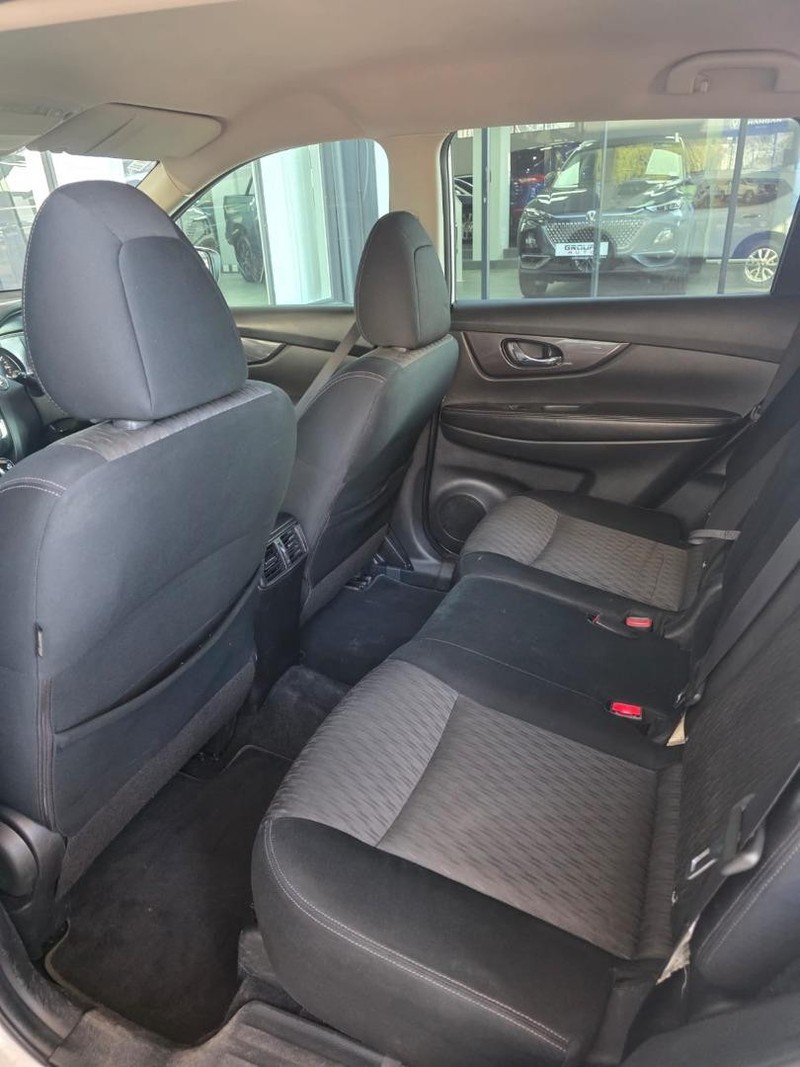 Nissan X-Trail - Mitsubishi Rivonia - Image 18
