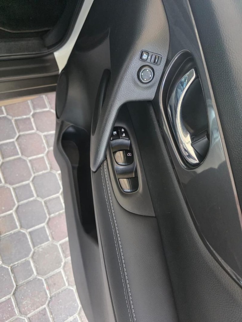 Nissan X-Trail - Mitsubishi Rivonia - Image 19