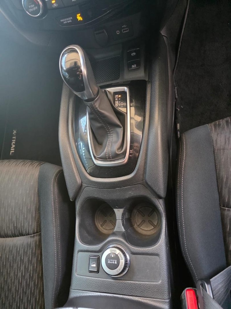 Nissan X-Trail - Mitsubishi Rivonia - Image 16