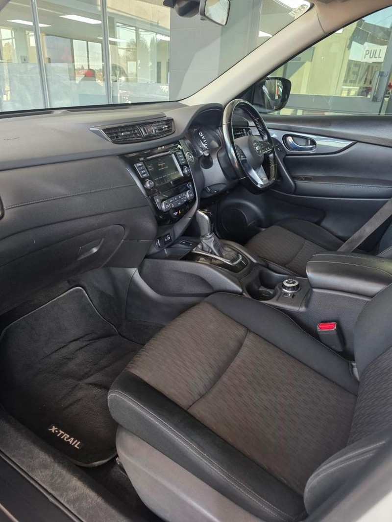 Nissan X-Trail - Mitsubishi Rivonia - Image 17