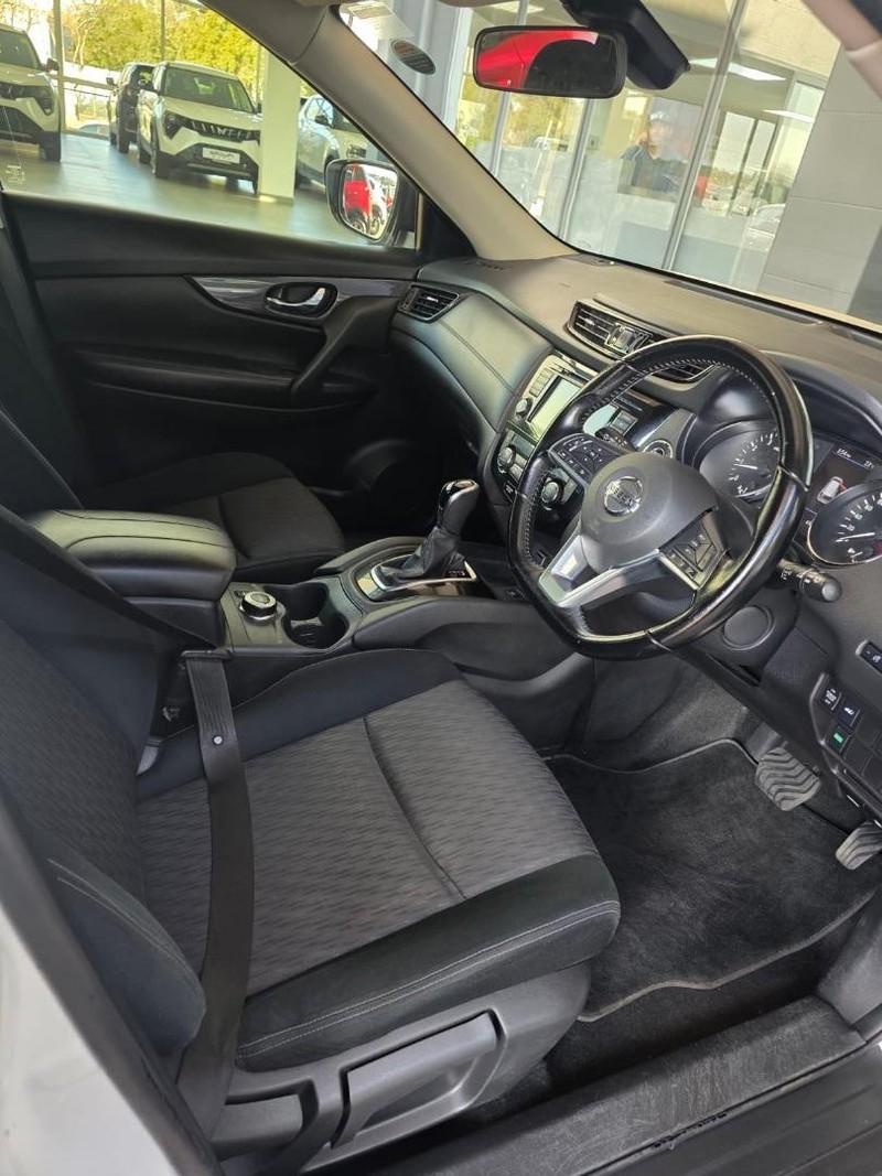 Nissan X-Trail - Mitsubishi Rivonia - Image 15