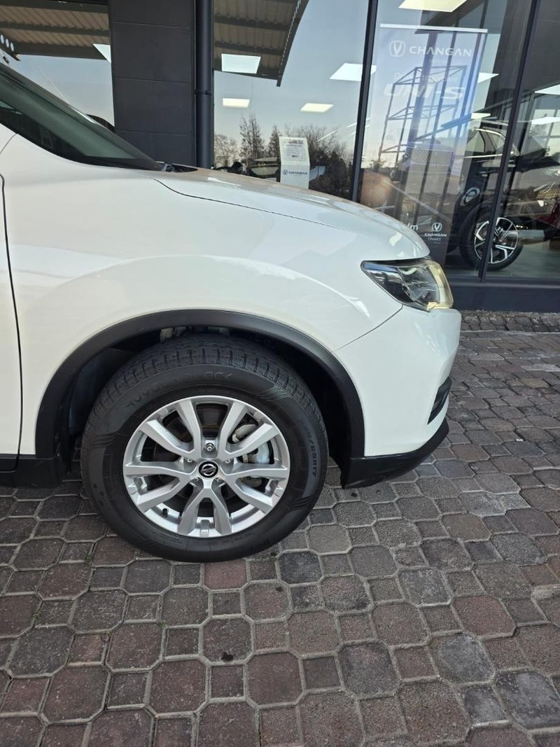 Nissan X-Trail - Mitsubishi Rivonia - Image 11