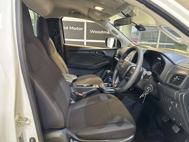 Isuzu D-Max - Isuzu Woodmead - Image 11