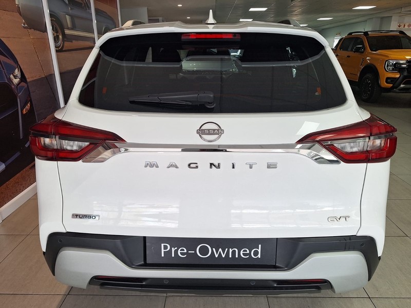 Nissan Magnite - GWM Haval Midrand - Image 6