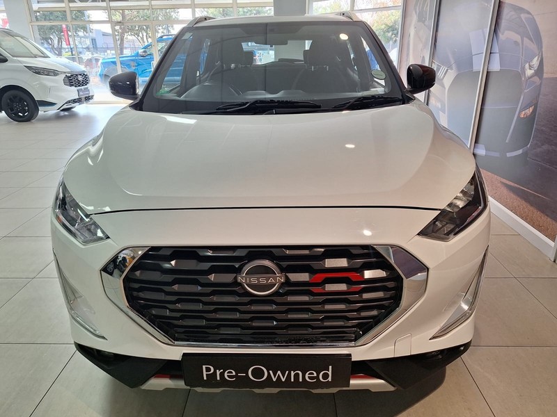 Nissan Magnite - GWM Haval Midrand - Image 3