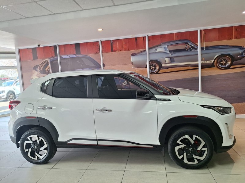 Nissan Magnite - GWM Haval Midrand - Image 4