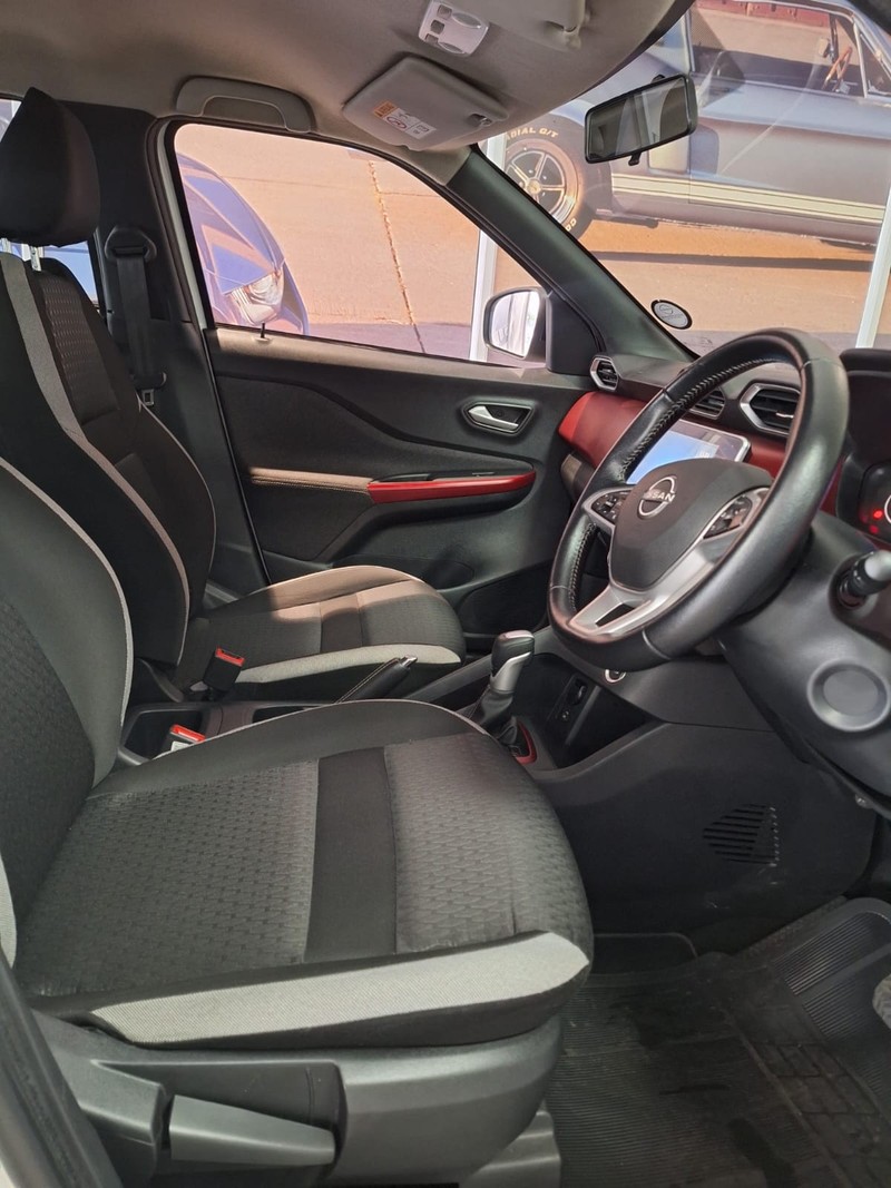 Nissan Magnite - GWM Haval Midrand - Image 9
