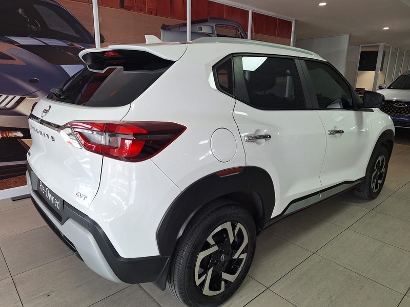 Nissan Magnite - GWM Haval Midrand - Image 5