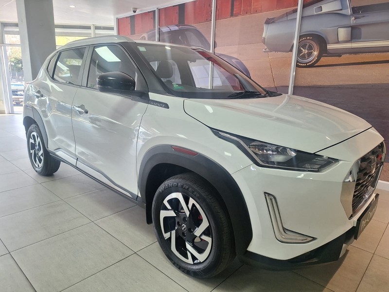Nissan Magnite - GWM Haval Midrand - Image 1