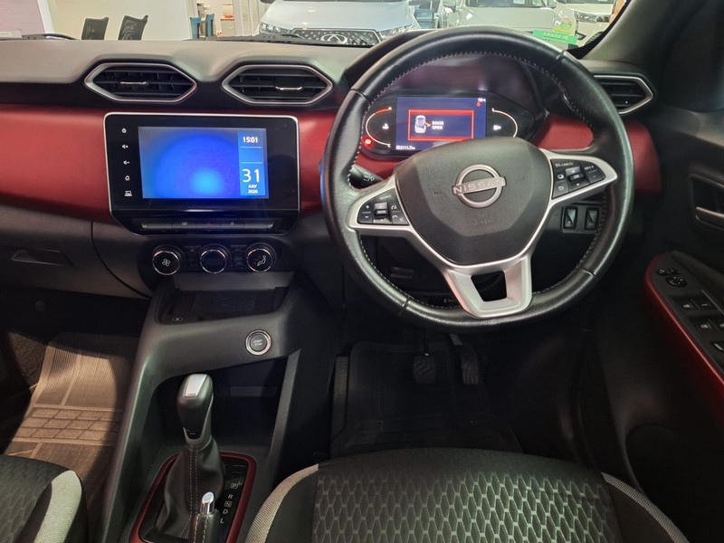 Nissan Magnite - GWM Haval Midrand - Image 12
