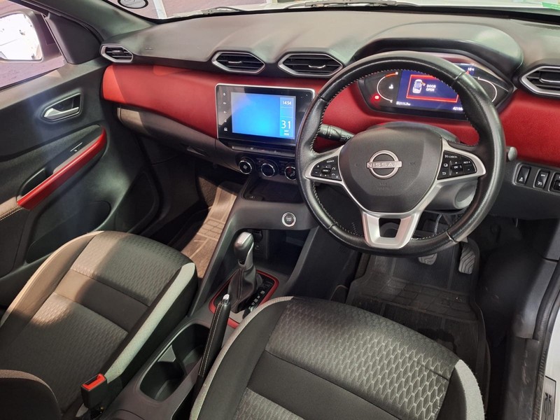 Nissan Magnite - GWM Haval Midrand - Image 8