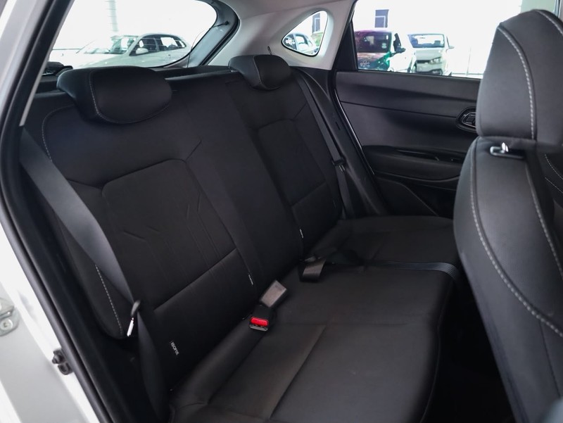 Hyundai i20 - Hatfield VW Bryanston - Image 16