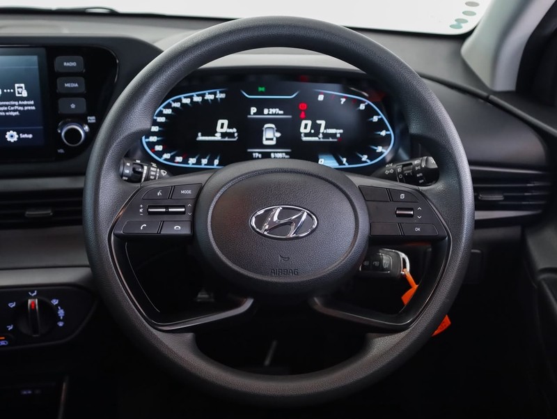 Hyundai i20 - Hatfield VW Bryanston - Image 15