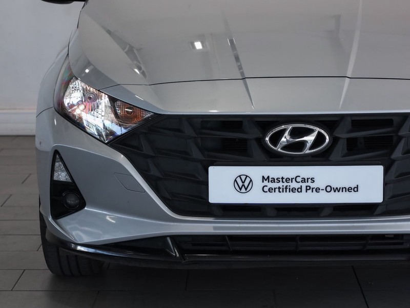 Hyundai i20 - Hatfield VW Bryanston - Image 6
