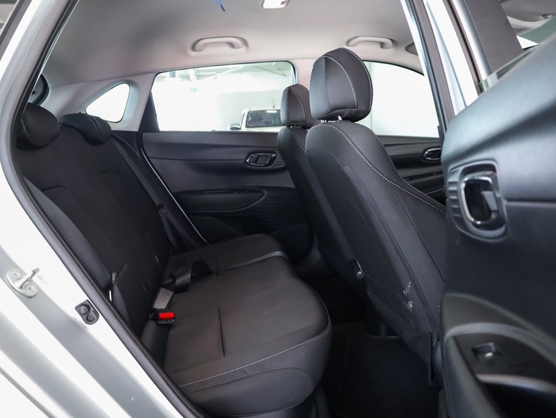 Hyundai i20 - Hatfield VW Bryanston - Image 13