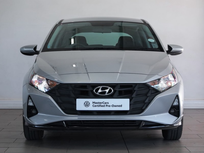 Hyundai i20 - Hatfield VW Bryanston - Image 4