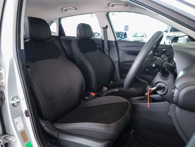 Hyundai i20 - Hatfield VW Bryanston - Image 12