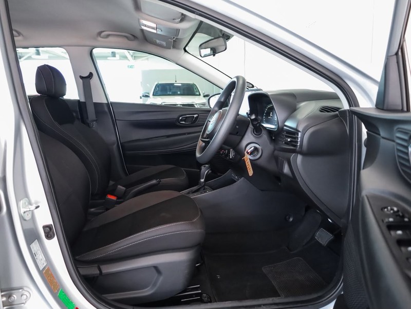 Hyundai i20 - Hatfield VW Bryanston - Image 14