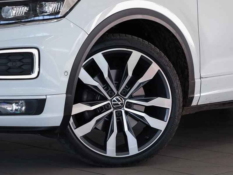 Volkswagen T-Roc - Hatfield VW Bryanston - Image 2
