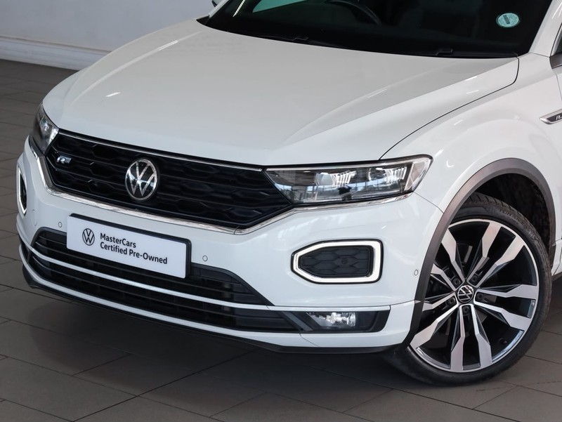 Volkswagen T-Roc - Hatfield VW Bryanston - Image 3