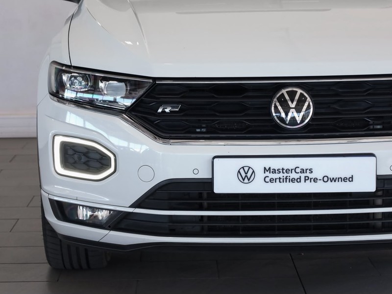 Volkswagen T-Roc - Hatfield VW Bryanston - Image 4