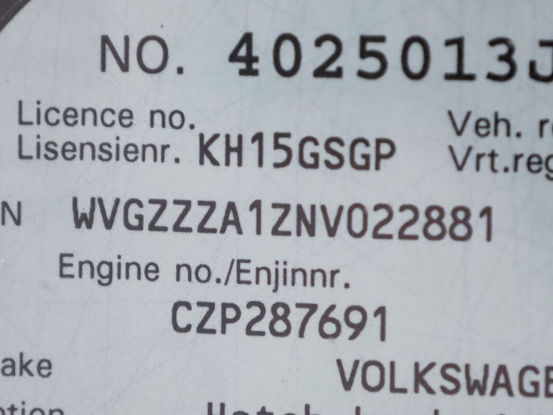 Volkswagen T-Roc - Hatfield VW Bryanston - Image 26