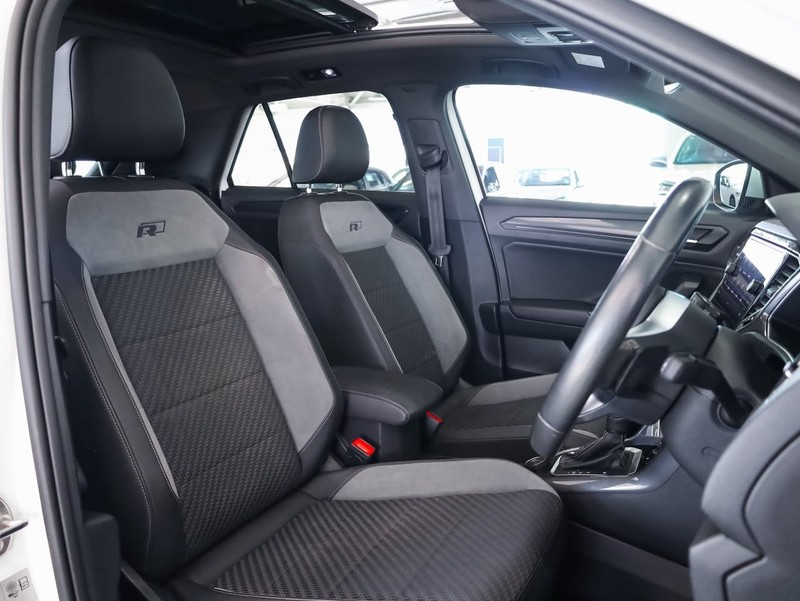 Volkswagen T-Roc - Hatfield VW Bryanston - Image 17