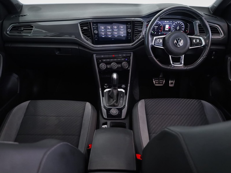 Volkswagen T-Roc - Hatfield VW Bryanston - Image 23