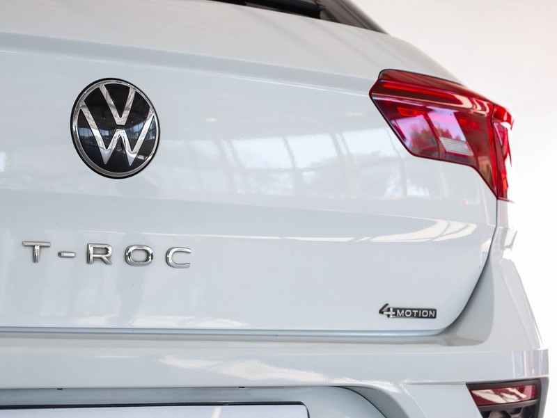 Volkswagen T-Roc - Hatfield VW Bryanston - Image 11