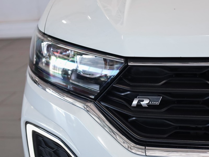 Volkswagen T-Roc - Hatfield VW Bryanston - Image 8