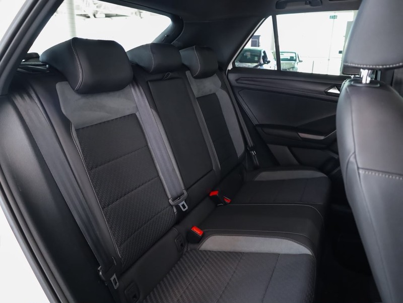 Volkswagen T-Roc - Hatfield VW Bryanston - Image 20