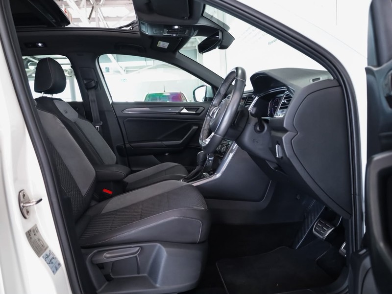 Volkswagen T-Roc - Hatfield VW Bryanston - Image 18