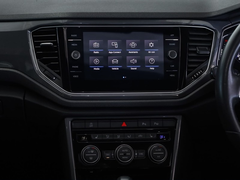 Volkswagen T-Roc - Hatfield VW Bryanston - Image 22