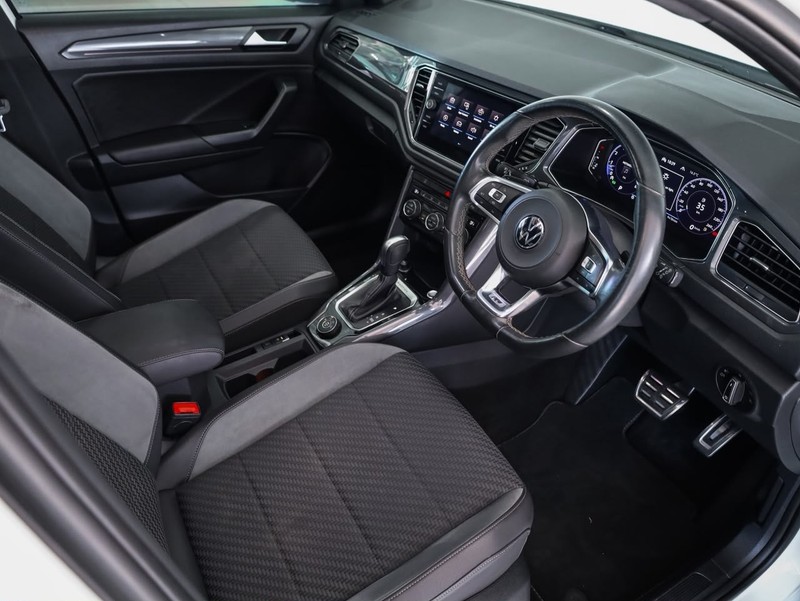 Volkswagen T-Roc - Hatfield VW Bryanston - Image 13