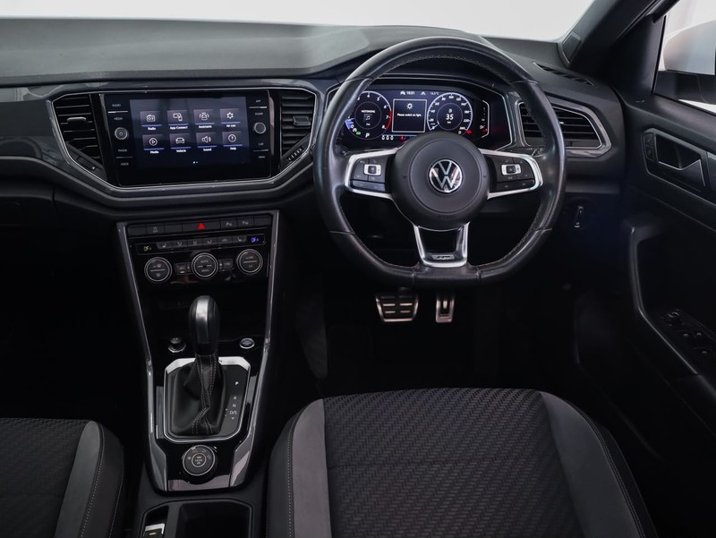 Volkswagen T-Roc - Hatfield VW Bryanston - Image 21