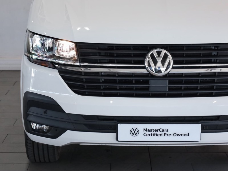 Volkswagen Transporter - Hatfield VW Bryanston - Image 7