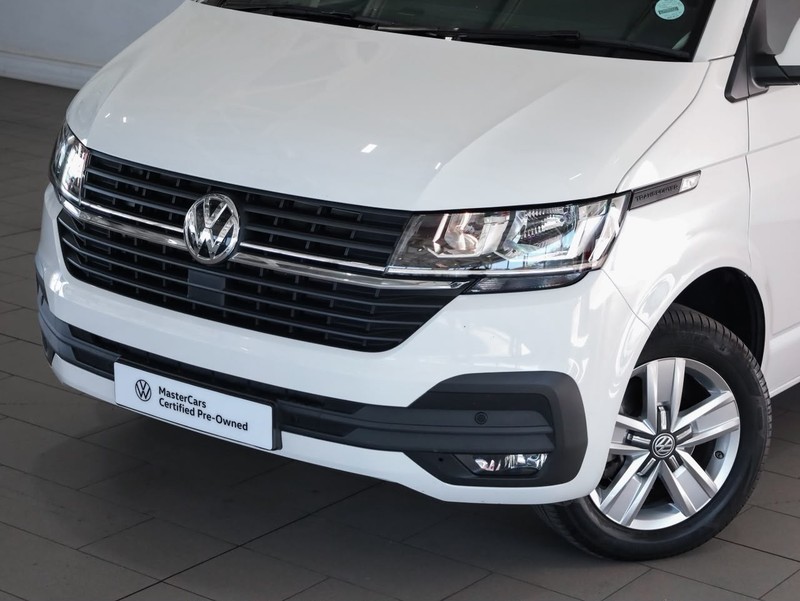 Volkswagen Transporter - Hatfield VW Bryanston - Image 5