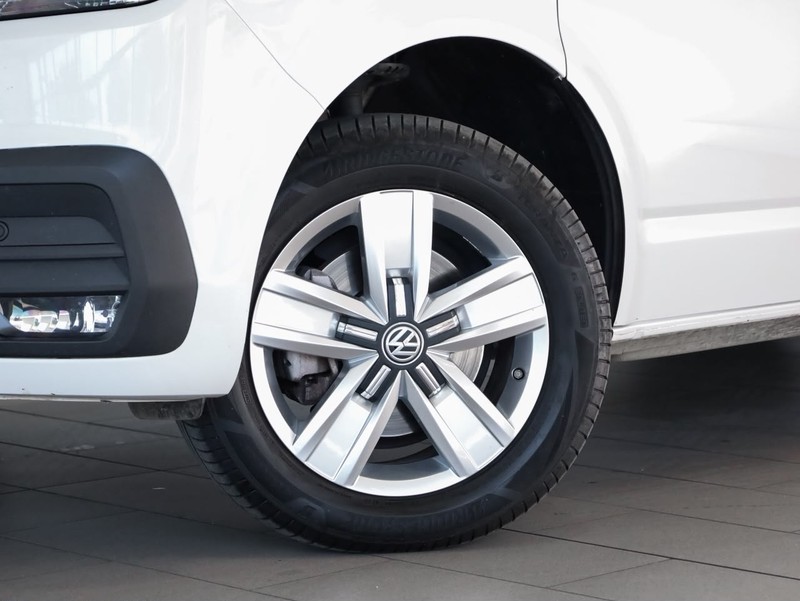 Volkswagen Transporter - Hatfield VW Bryanston - Image 3