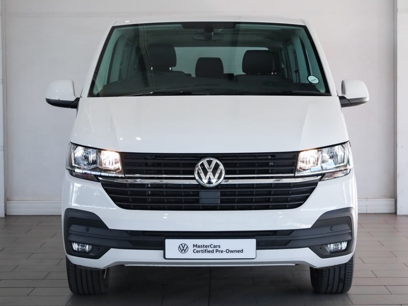Volkswagen Transporter - Hatfield VW Bryanston - Image 2