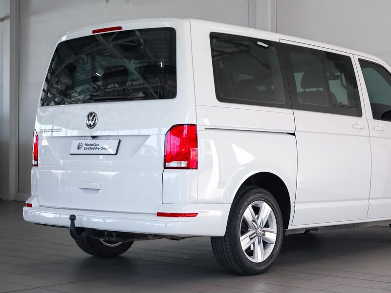 Volkswagen Transporter - Hatfield VW Bryanston - Image 6