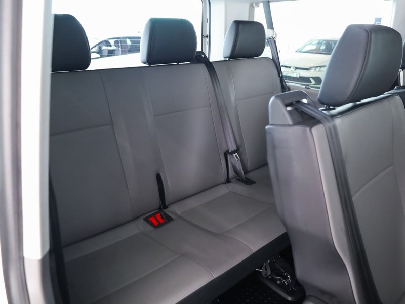 Volkswagen Transporter - Hatfield VW Bryanston - Image 17